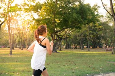 Faire du sport à Lyon