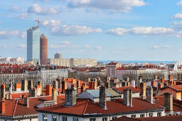 Trouvez un bon charpentier couvreur à Lyon