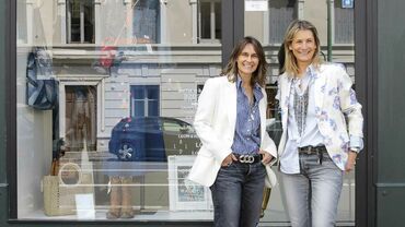 Boudoir 47 : le concept store mode qui fait rayonner Tassin-la-Demi-Lune