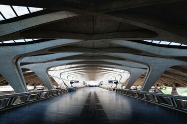 Comment rejoindre l'aéroport Lyon Saint Exupéry en dehors de Lyon ?