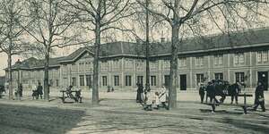 Gare Paris-Lyon-Méditerranée